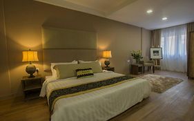 Redstone Boutique Hotel Kuala Lumpur